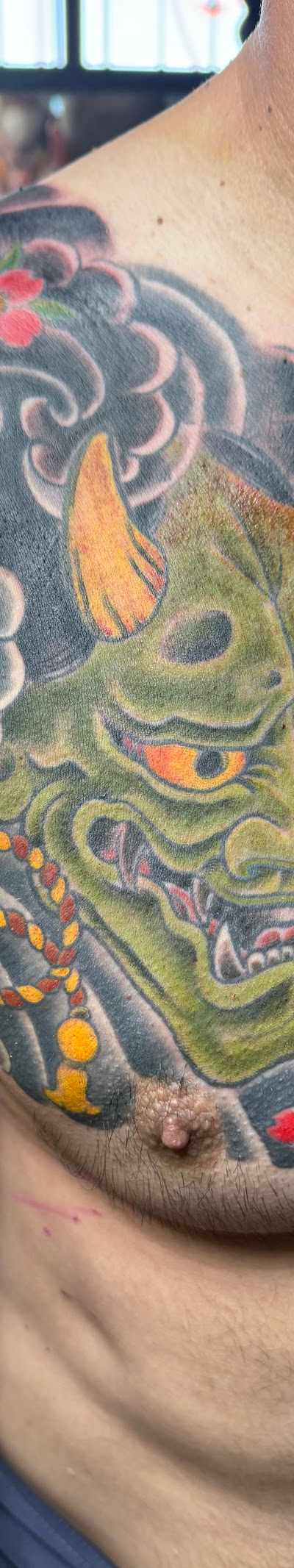 Randy Adams Tattoo Studio & Piercing in Fort Worth, TX