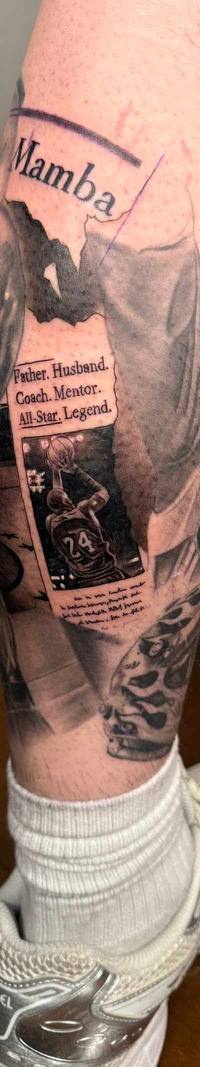 Skylla Tattoo Studio in Arlington, TX