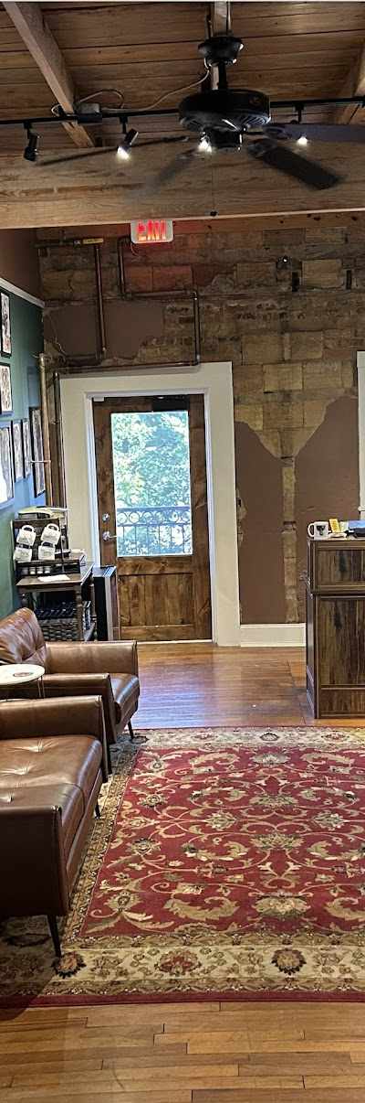 Paramount Tattoo & Piercing in Fort Worth, TX