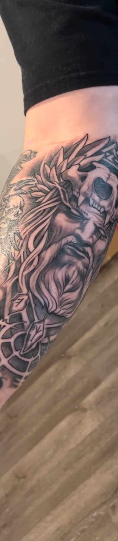 Cultivated Ink Society LLC in Fort Worth, TX