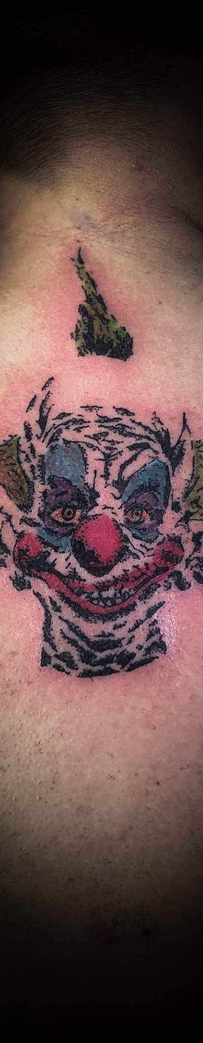 The Bearded Moon Tattoo Studio in Fort Worth, TX