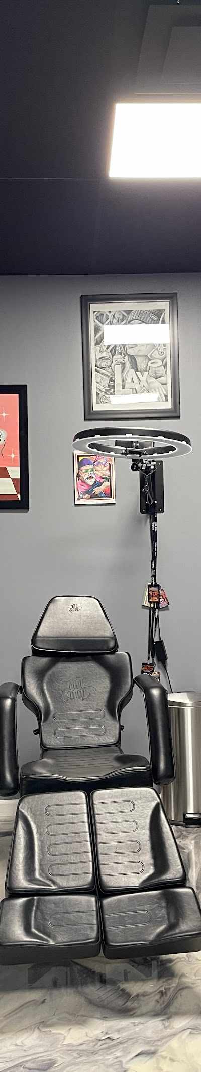 Villains Ink Tattoos & Piercings in Fort Worth, TX