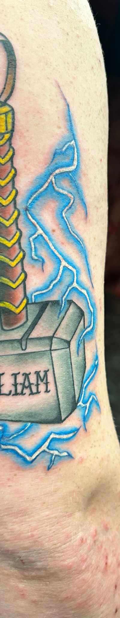 Southwest Tattoos & Body Piercing in Fort Worth, TX
