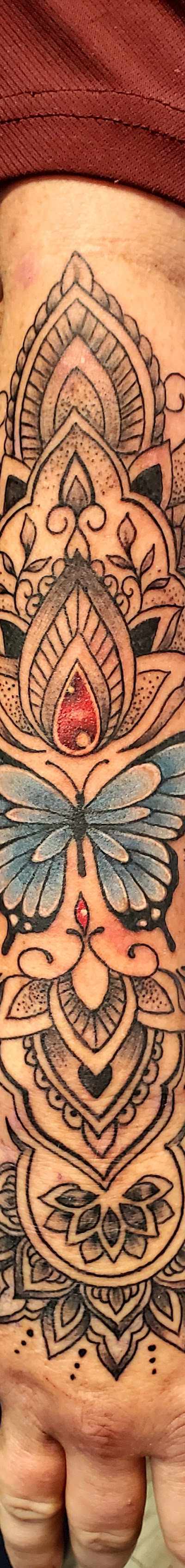 FabLand Tattoo Studio in Fort Worth, TX