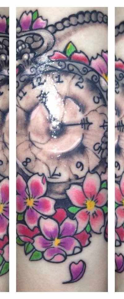 Heart N Soul Tattoo in Fort Worth, TX