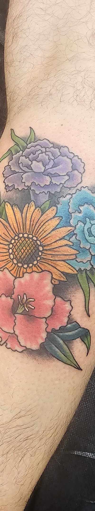 Royal 1 Tattoos in Fort Worth, TX