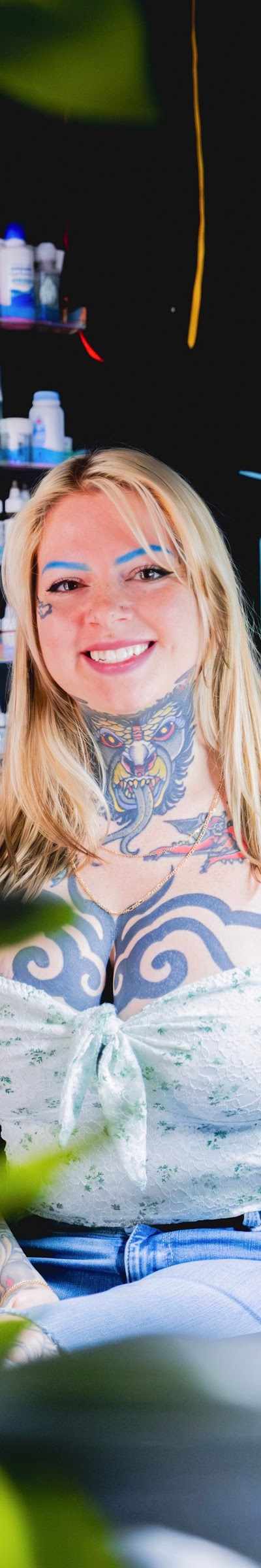 Sempiternal Tattoo & PMU tattoo parlor in Hartford, CT