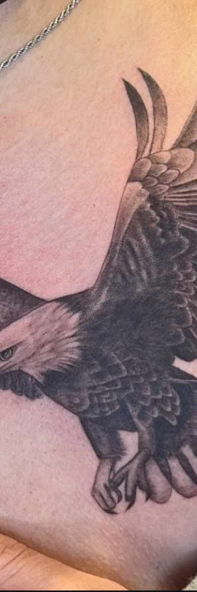 The Lucky 7 Tattoo Studio in West Hartford, CT