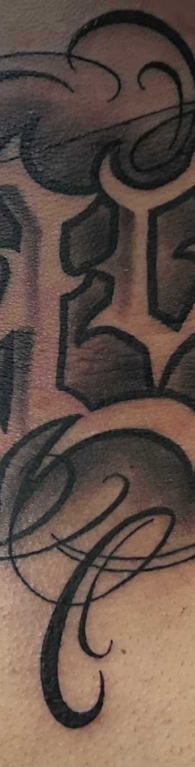 Ink Factory Tattoo Studio in Houston, TX