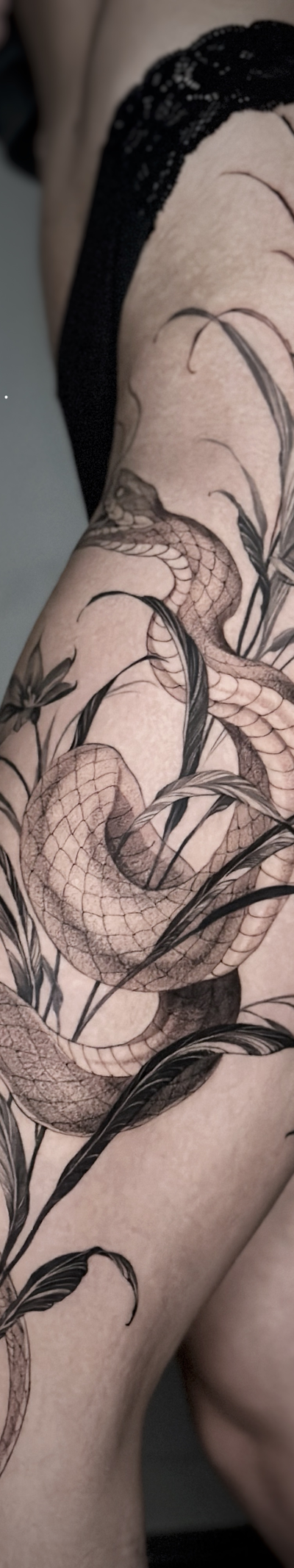 San Tattoo Studios in Houston, TX