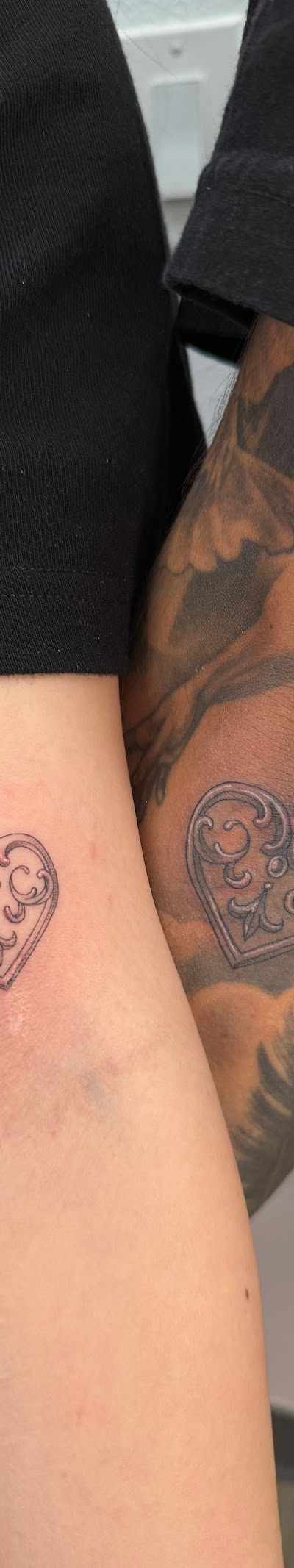 Houston Tattoo and Brows Studio in Houston, TX