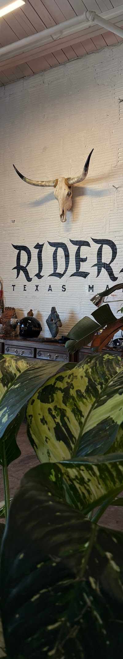 Riders on the Storm Tattoo & Art Shop in Houston, TX