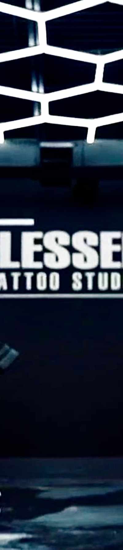 Blessed Tattoo Studio in Houston, TX