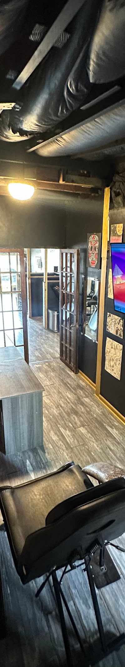 G6 Studios in Houston, TX