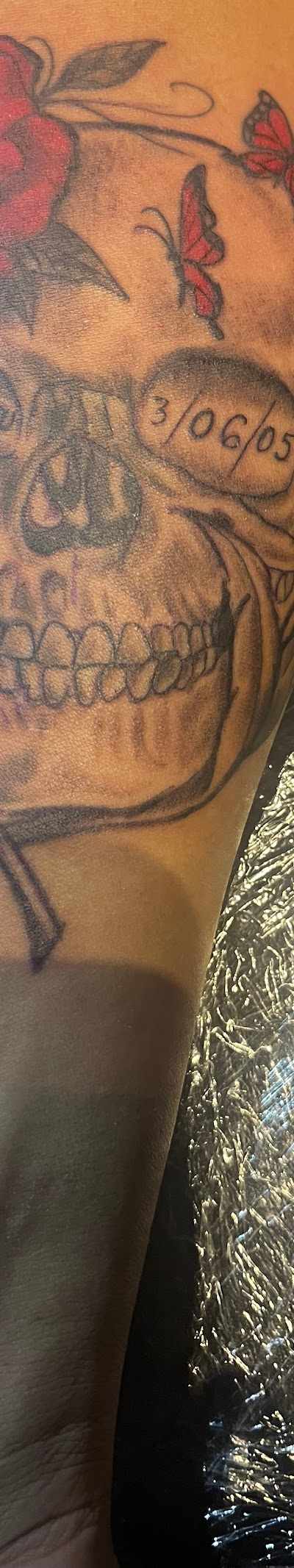 Ink Love Tattoos in Houston, TX