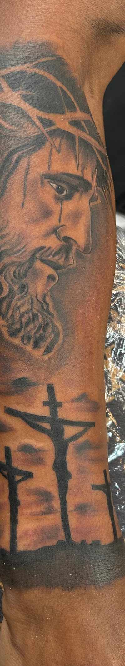 Vibes Tattoo Studio Houston in Houston, TX