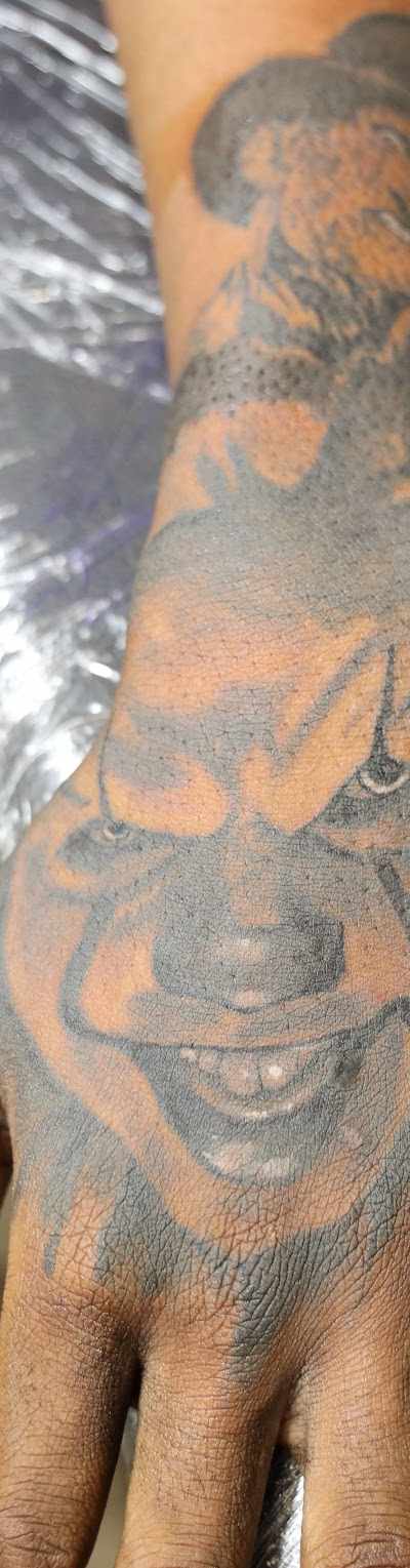 4D Studios- Tattoo & Supply in Houston, TX