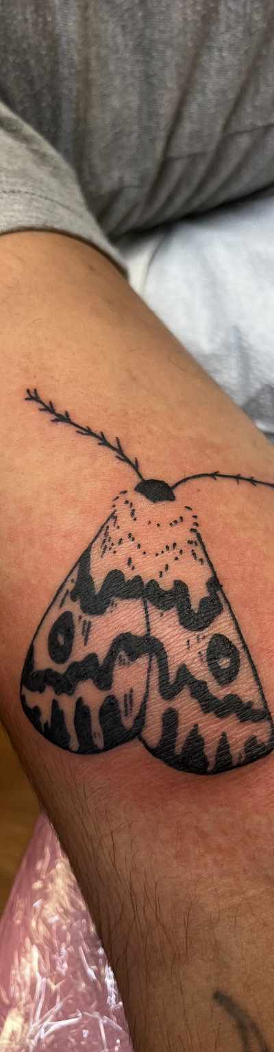 Lost Souls Tattoo Collective in Houston, TX