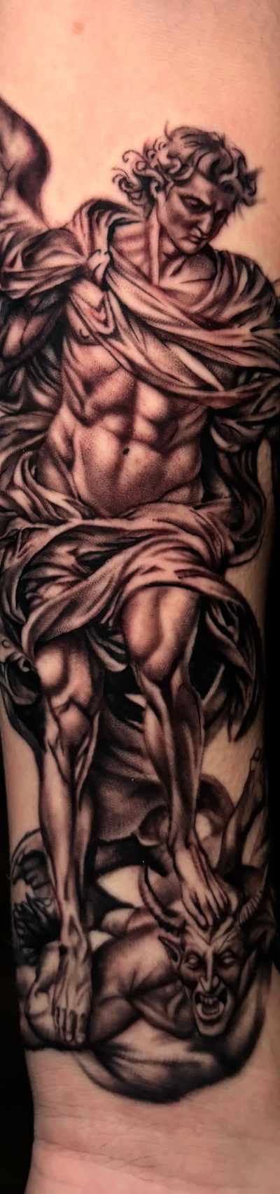 333 Tattoo Studio HTX in Houston, TX