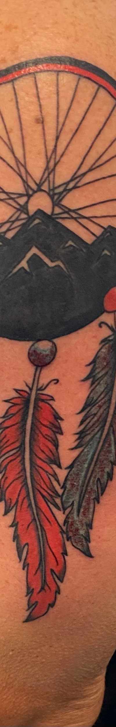 3rd Generation Ink in Houston, TX