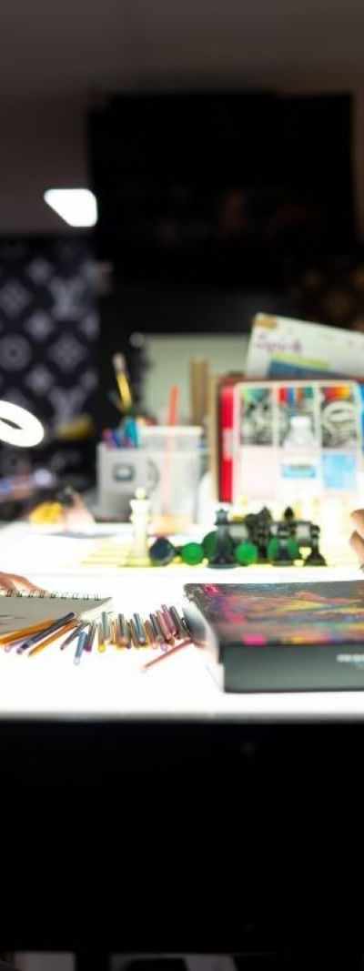 The Artistry Realm Tattoo & Art Studio tattoo parlor in Indianapolis, IN