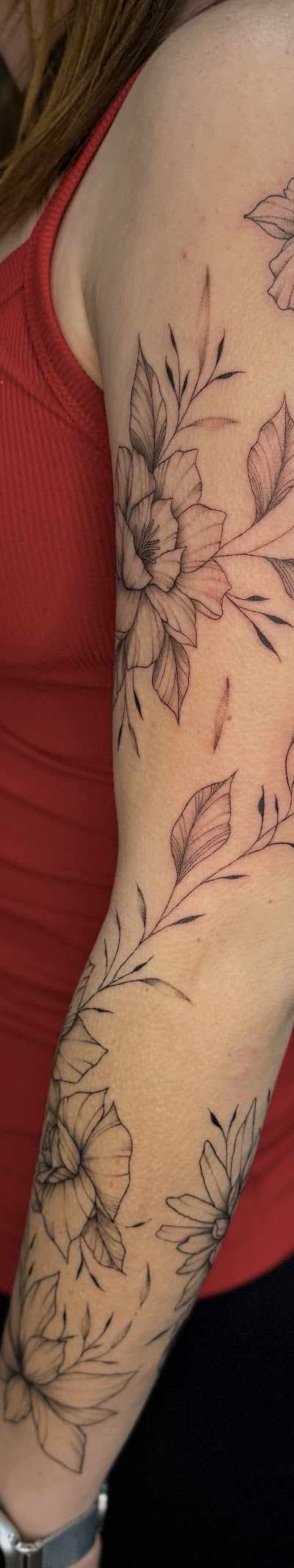 Venus Tattoo Studio tattoo parlor in Indianapolis, IN