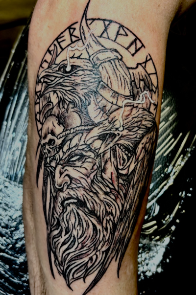 Flink's Ink Tattoo and Piercings tattoo parlor in Indianapolis, IN