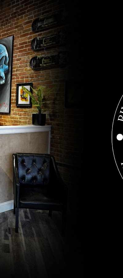 River Market Tattoo Company tattoo parlor in Kansas City, MO