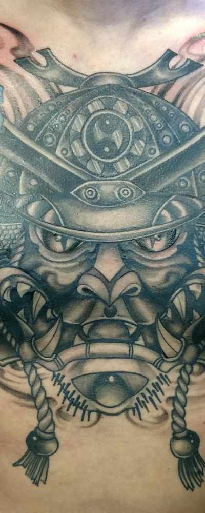 Headless Hands Custom Tattoos in Kansas City, MO
