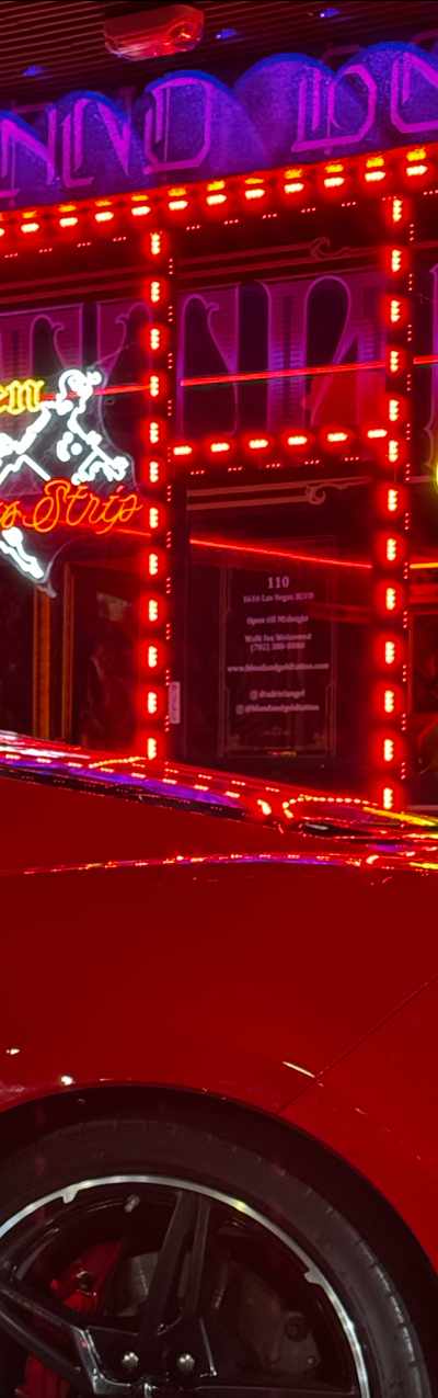 Blood and Gold Tattoo Shop in Las Vegas, NV