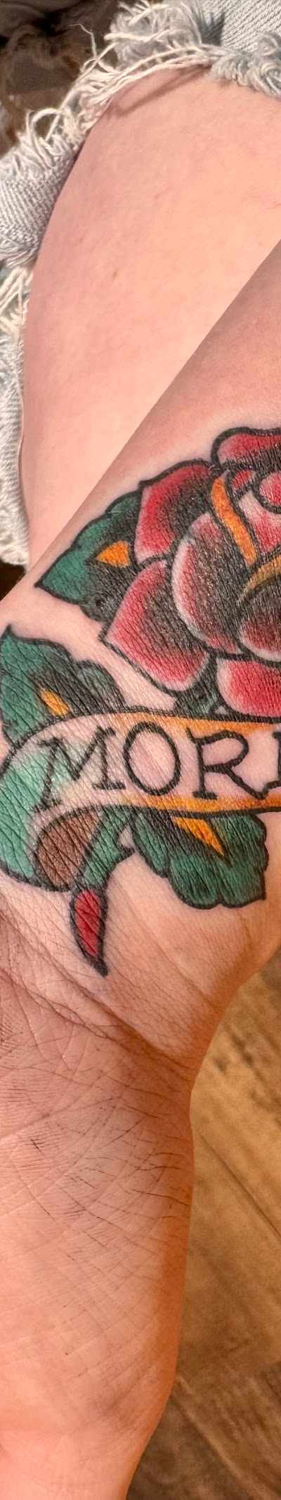TOPCAT TATTOO CLUB tattoo parlor in Las Vegas, NV