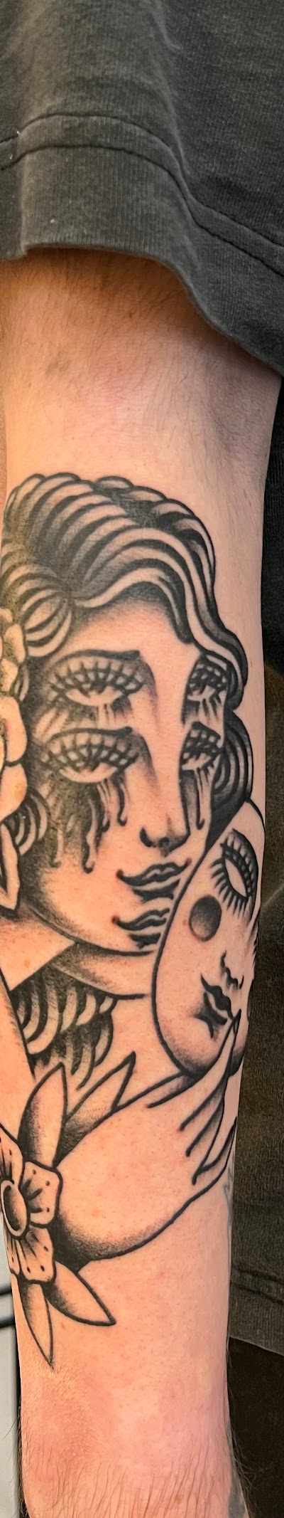 Boartooth Tattoo tattoo parlor in Los Angeles, CA