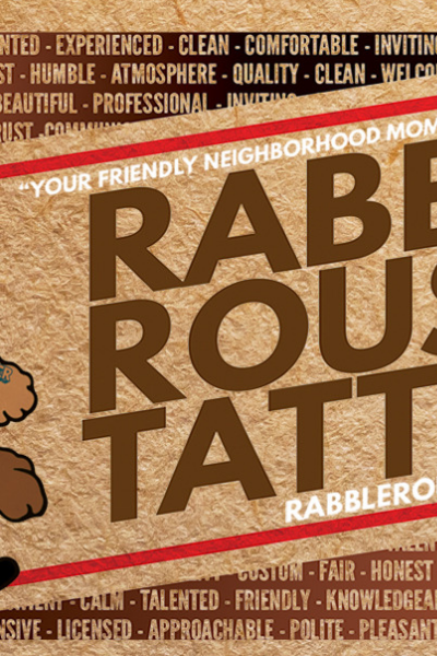 Rabble Rouser Tattoo in Los Angeles, CA