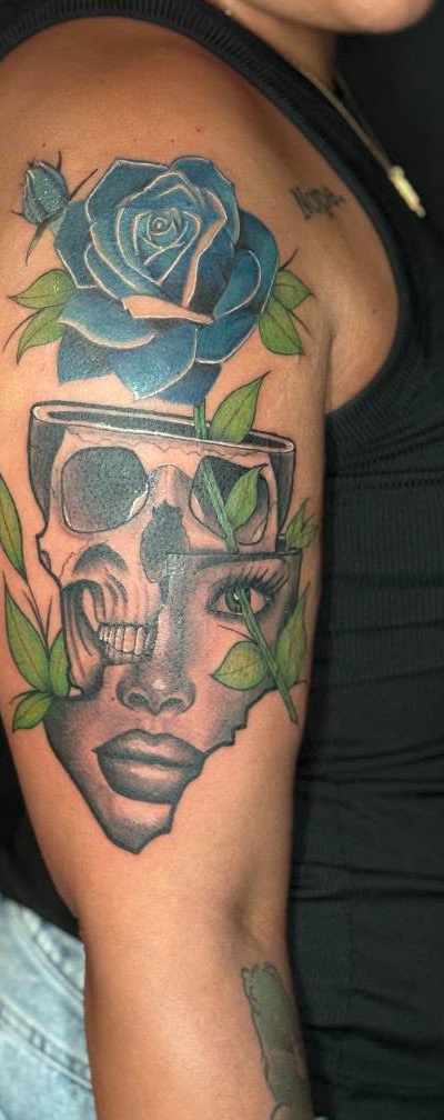 Spinner Ink Tattoos tattoo parlor in Los Angeles, CA