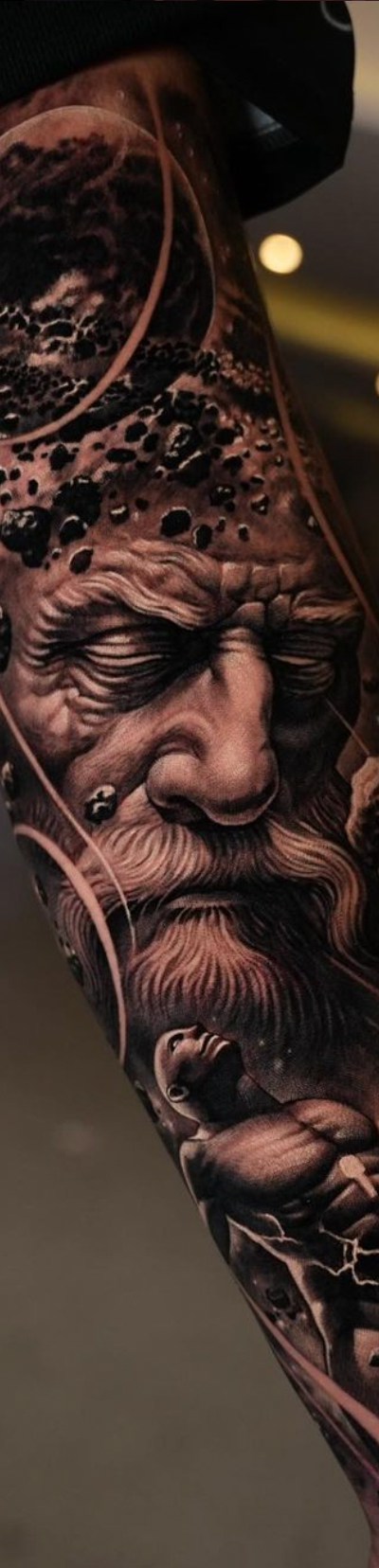 Ganga Tattoo Studio in West Hollywood, CA