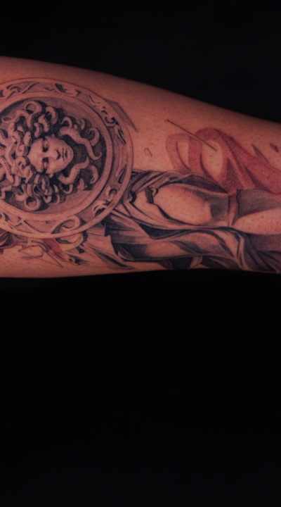 Zenith Tattoo | 𝐀𝐩𝐩𝐨𝐢𝐧𝐭𝐦𝐞𝐧𝐭 𝐨𝐧𝐥𝐲 in Los Angeles, CA