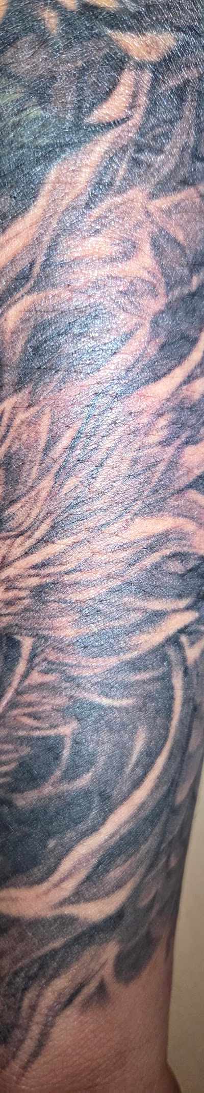 Mantle Tattoo in Los Angeles, CA