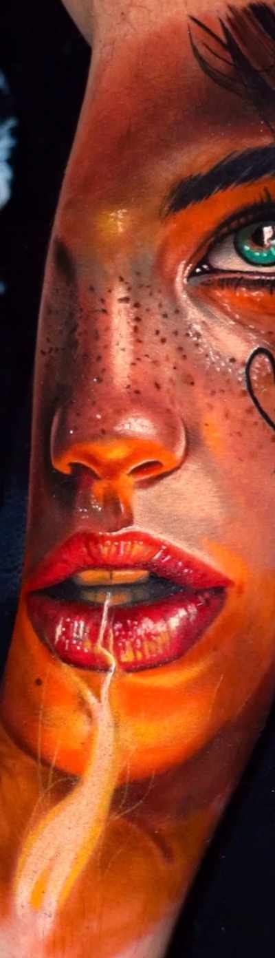 Kikito_tattoo tattoo parlor in Louisville, KY