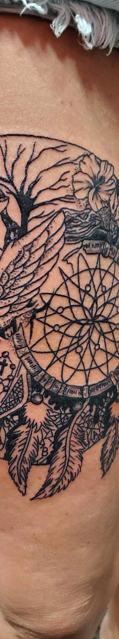 Xtreme Ink and Piercing in Louisville, KY