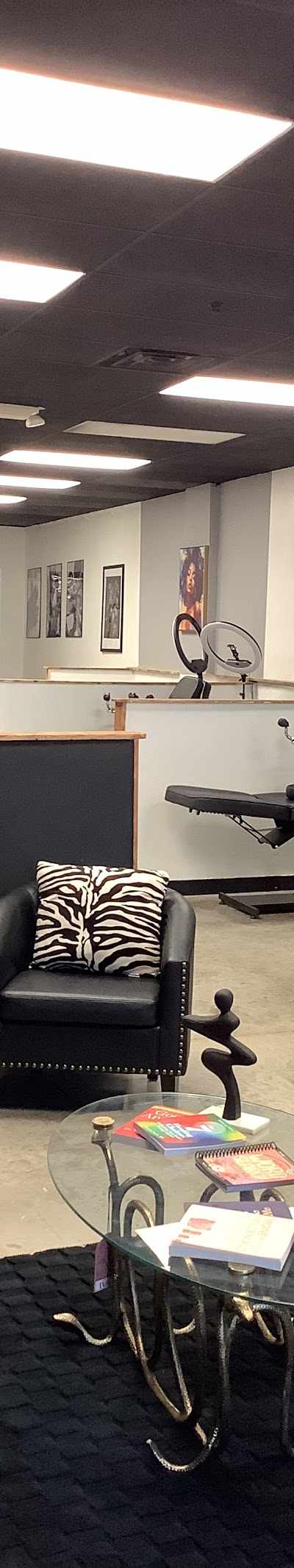 RG ink Tattoo Studio tattoo parlor in Louisville, KY
