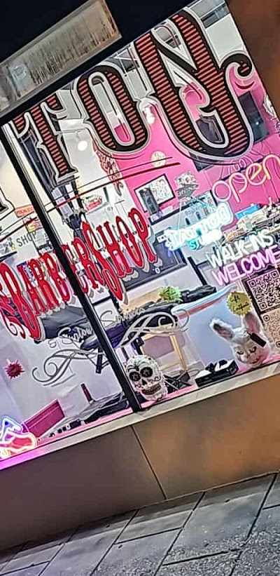 The Tattoo Shop Downtown tattoo parlor in Louisville, KY
