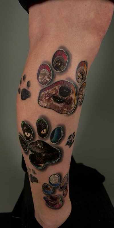Driftless Ink Tattoo tattoo parlor in Madison, WI