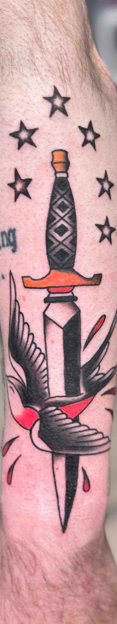 Traditional Ink in Middleton, WI
