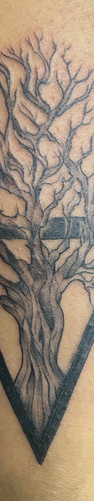 Diamond Ink Tattoo Parlor in McAllen, TX