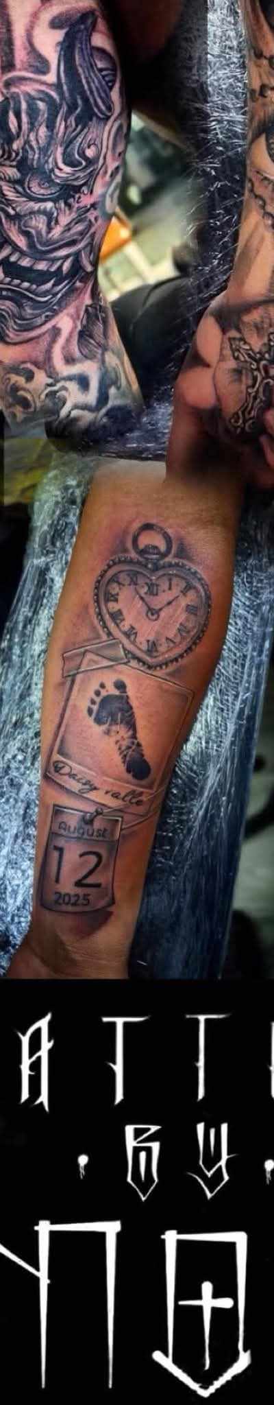RGV INK .EST 20O7 in McAllen, TX