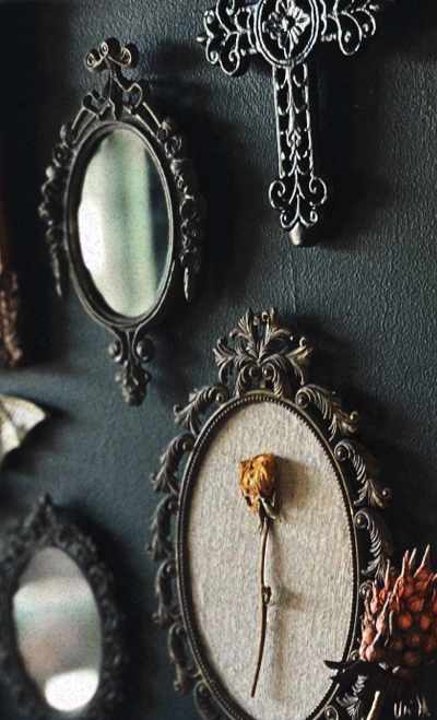 Rosewood Chapel Tattoo Studio in McAllen, TX
