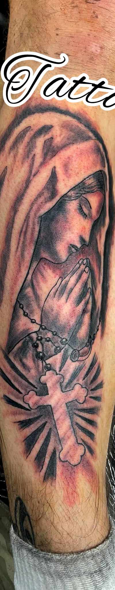 Intellect Tattoo Club & Salon in Mission, TX