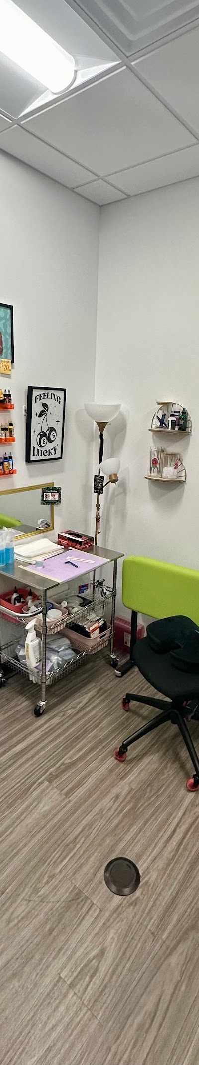 Everlasting Tattoo Studio in Memphis, TN