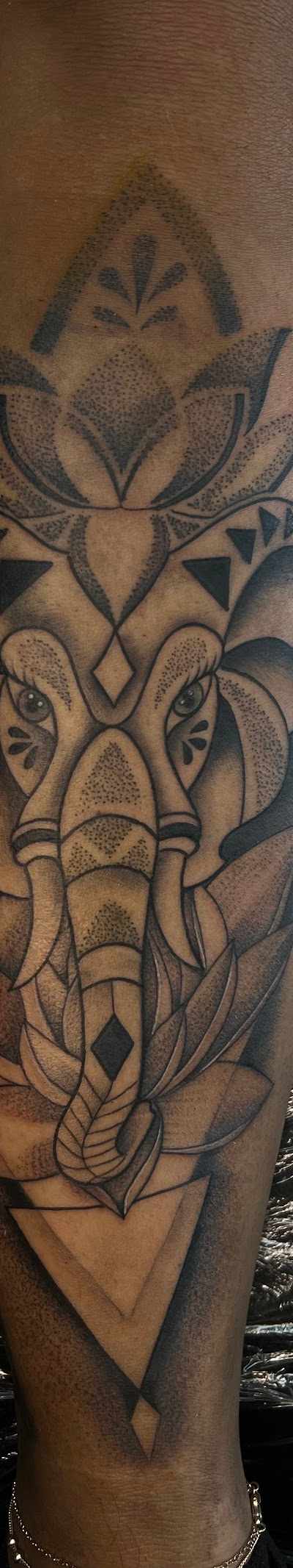 Prevail Tattoo Studio in Memphis, TN