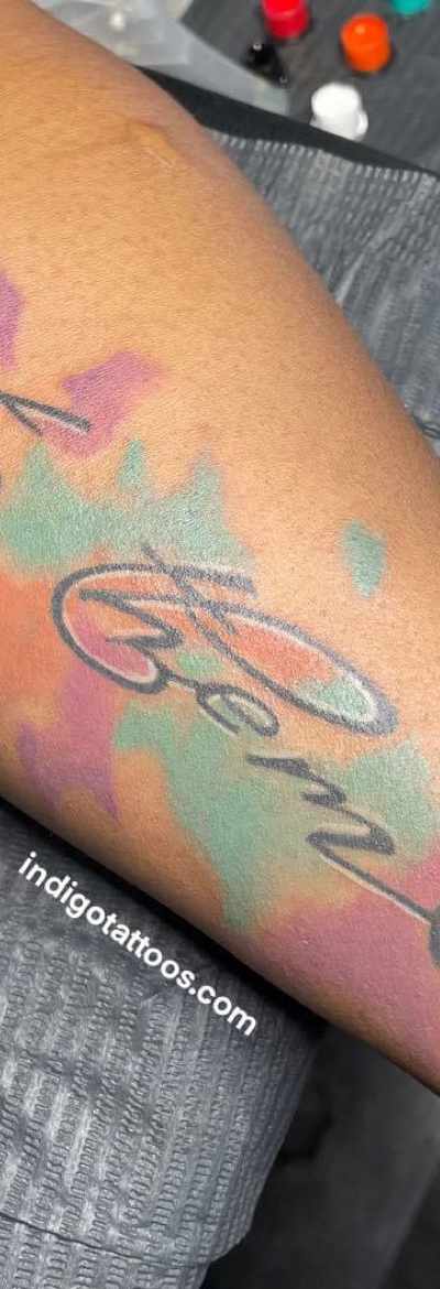 Indigo Tattoos tattoo parlor in Memphis, TN